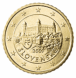Eurokolikot Slovakia 0.50 euroa