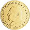 Eurokolikot Vatikaani 0.10 euroa