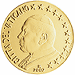Eurokolikot Vatikaani 0.50 euroa