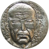 Kekkonen-juhlaraha 1975