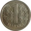 1 markka