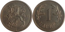 1mk 1924