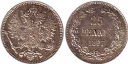 25p 1897