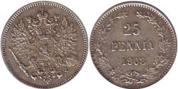 25p 1908