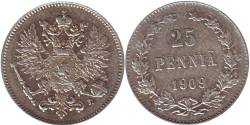 25p 1909