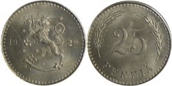 25p 1929