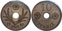 10p 1941