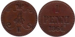1p 1864
