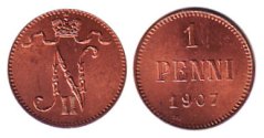 1p 1907