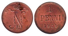 1p 1909