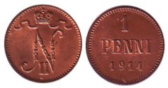 1p 1914