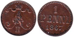 1p 1867