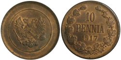 10p 1917