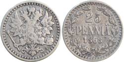 25p 1868