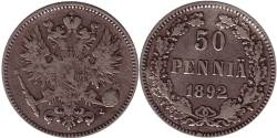 50p 1892