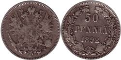 50p 1892