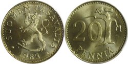 20p 1983