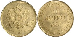 10mk 1913