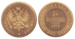 20mk 1879
