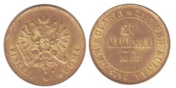 20mk 1880