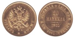 20mk 1910