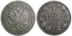 1mk 1864