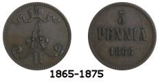 5p 1865 – 1875