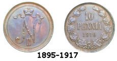 10p 1895 – 1917