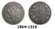 1mk 1864 – 1915