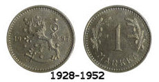 1mk 1928 – 1952