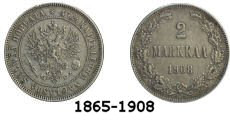 2mk 1865-1908