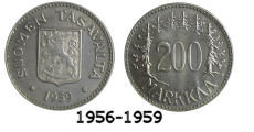 200mk 1956 – 1959