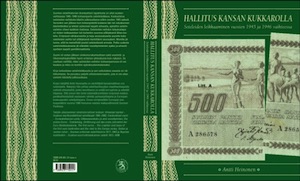 Antti Heinonen: Setelinleikkauksen historia Antti Heinonen: Setelinleikkauksen historia