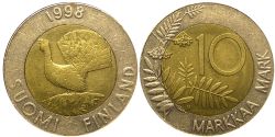Suomen markkakolikot Kolikot.comissa Suomen markkakolikot Kolikot.comissa