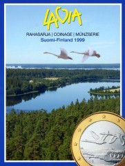 Lavian eurokolikkosarja Lavian eurokolikkosarja