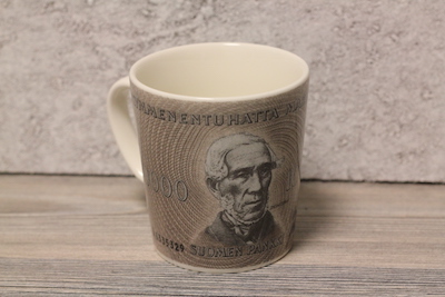 Setelimuki 10 tuhannen markan setelistä Setelimuki 10 tuhannen markan setelistä