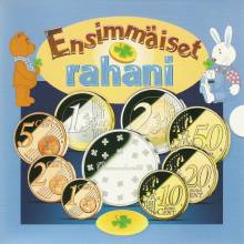 rahasarja Ensimmäiset rahani